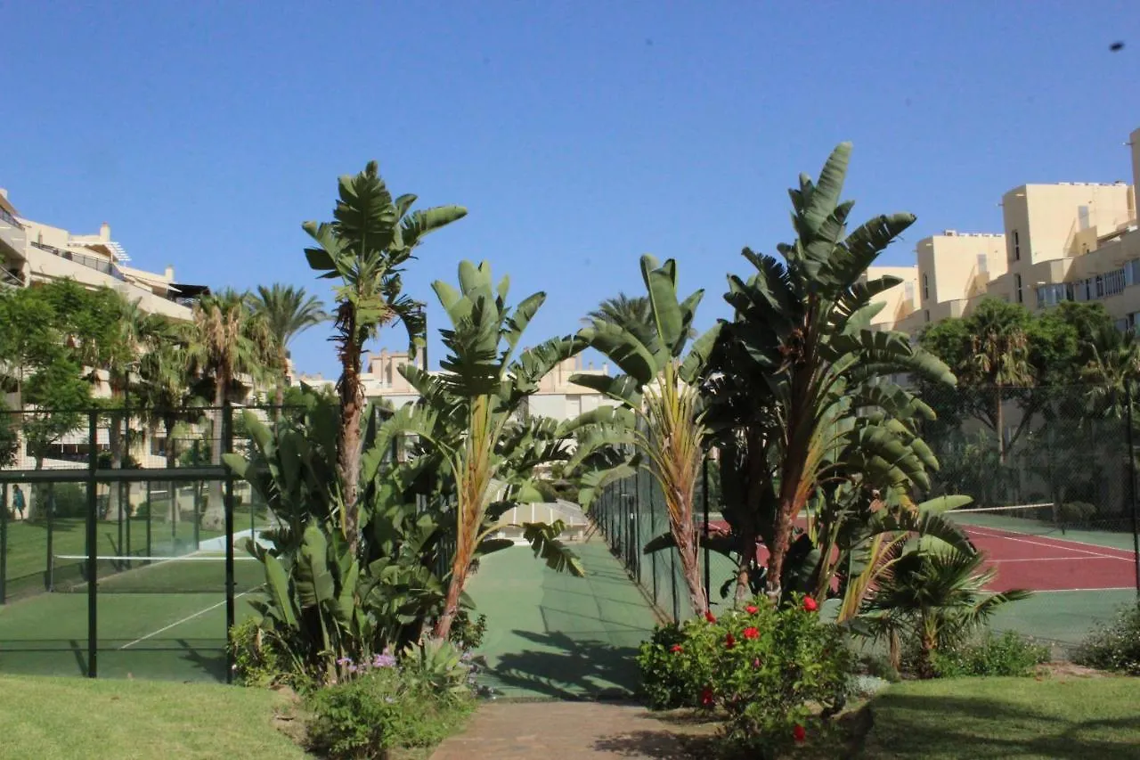 Apartment Top2Stay Playamar Beach Torremolinos