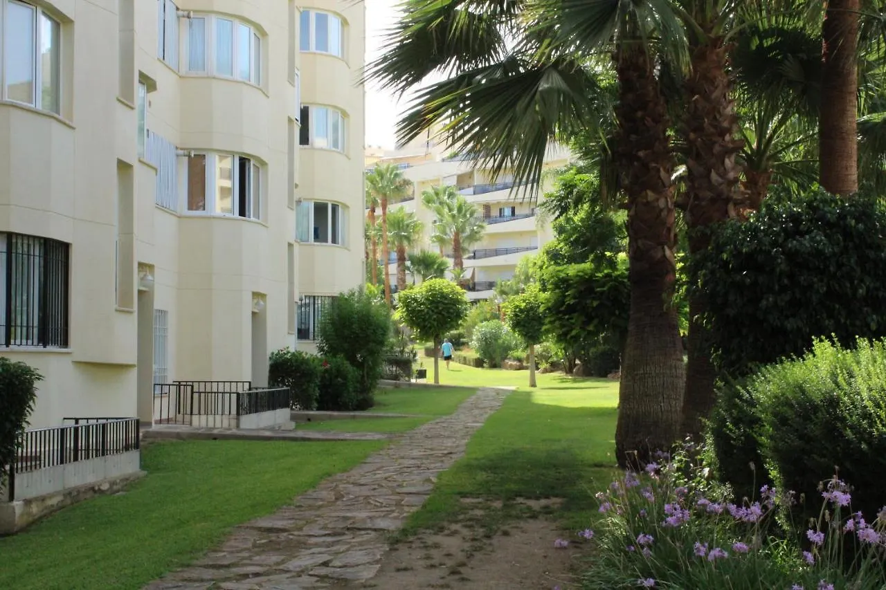 Top2Stay Playamar Beach Torremolinos Apartment