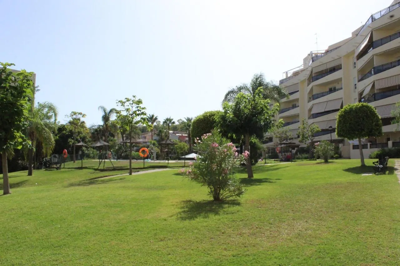 Top2Stay Playamar Beach Torremolinos