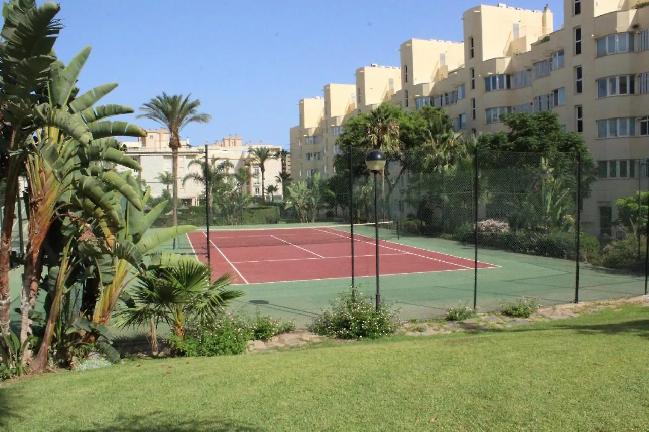 Top2Stay Playamar Beach Torremolinos 0*,