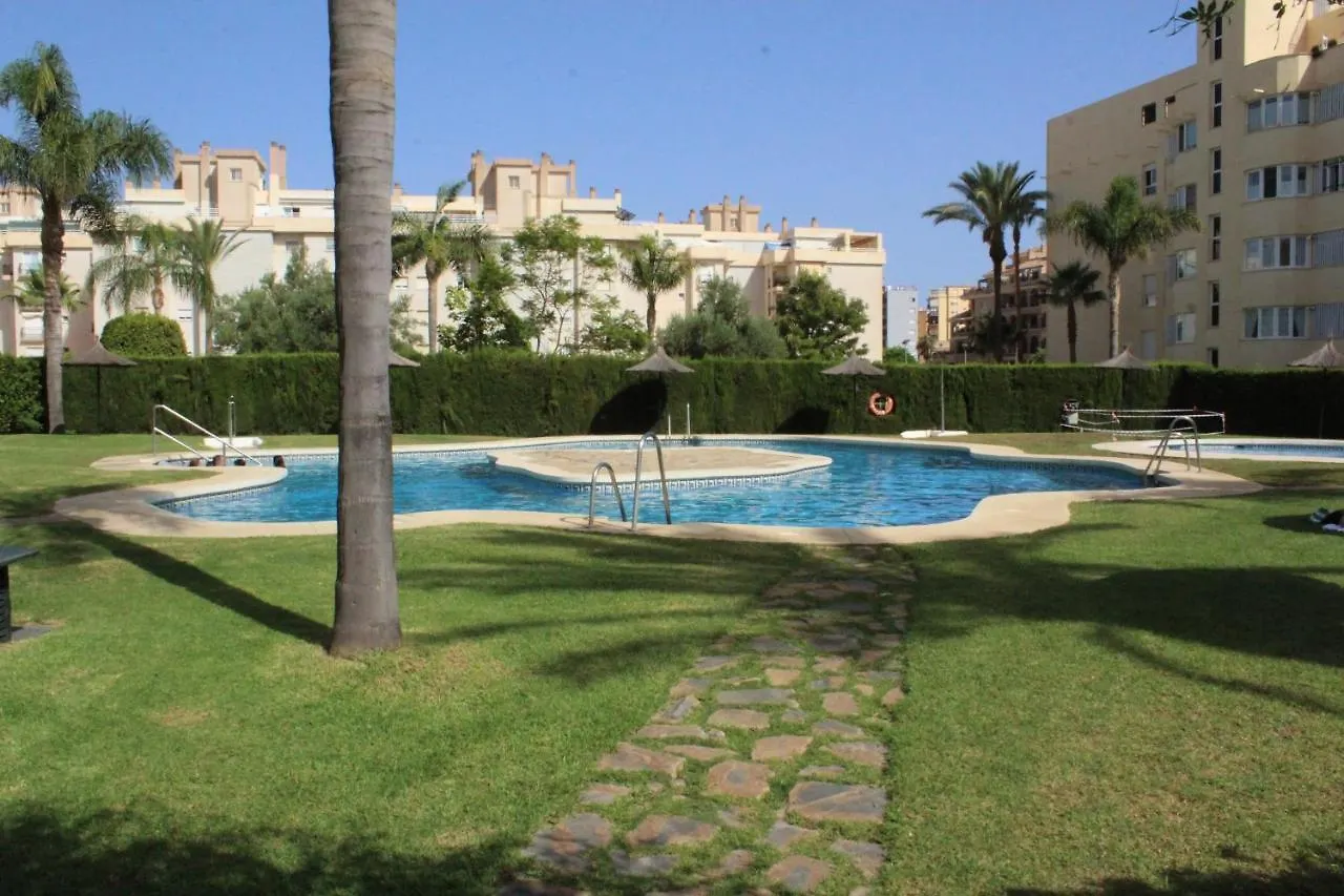 Top2Stay Playamar Beach Torremolinos Apartment