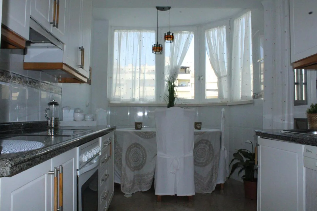 Apartment Top2Stay Playamar Beach Torremolinos