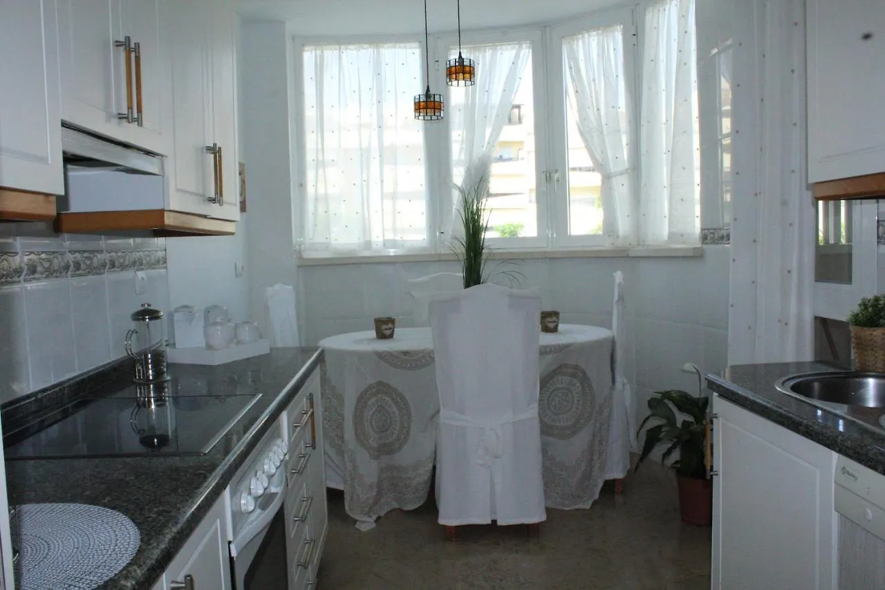 Top2Stay Playamar Beach Torremolinos Apartment