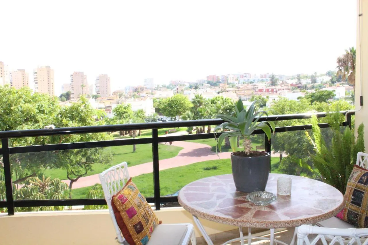 Apartment Top2Stay Playamar Beach Torremolinos