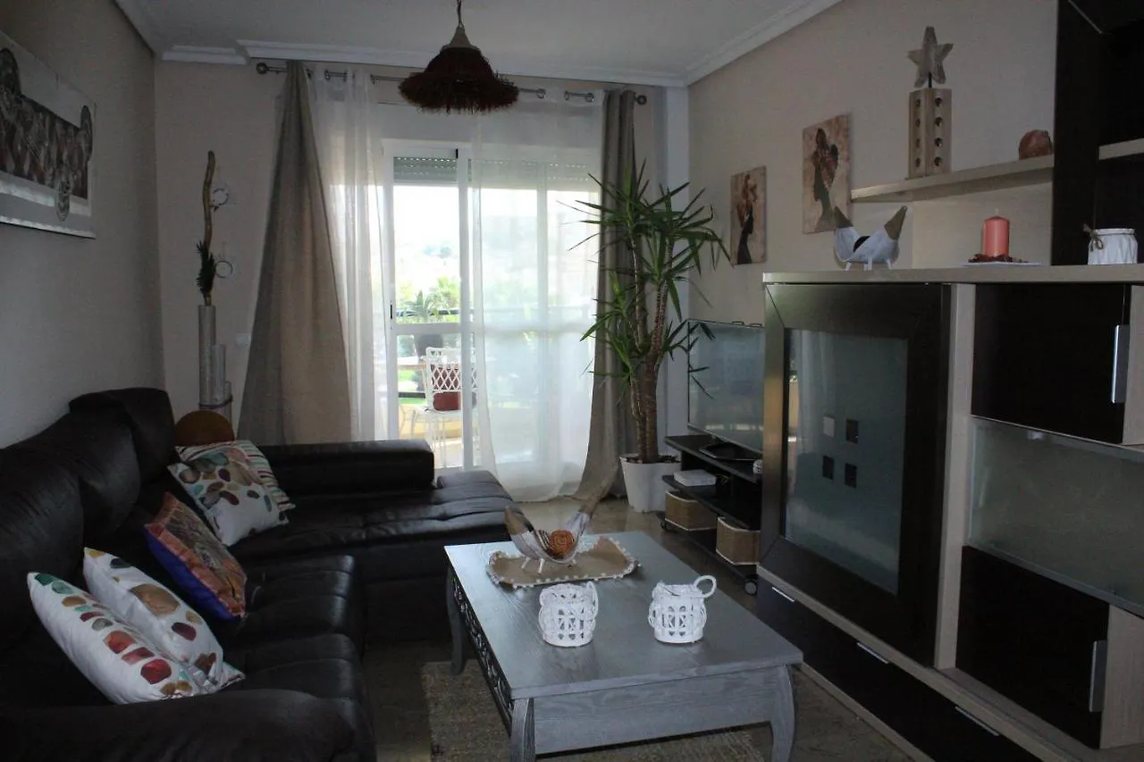 Top2Stay Playamar Beach Torremolinos