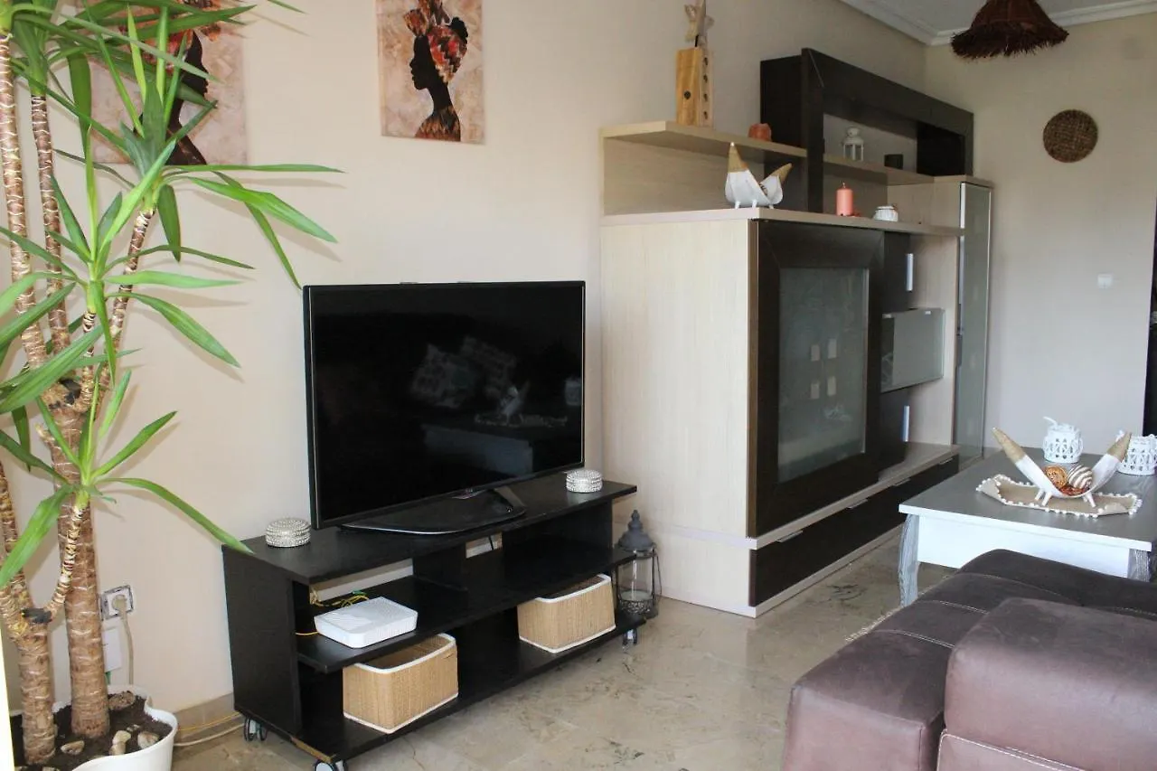 Top2Stay Playamar Beach Torremolinos