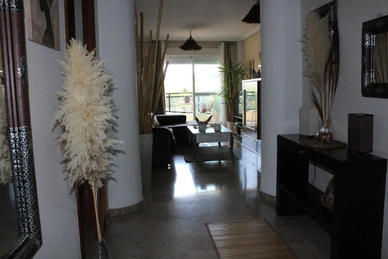 Top2Stay Playamar Beach Torremolinos Apartment