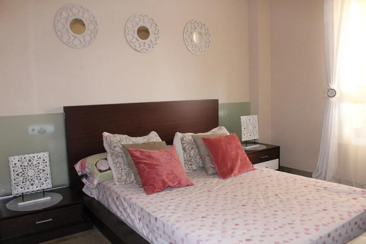 Apartment Top2Stay Playamar Beach Torremolinos