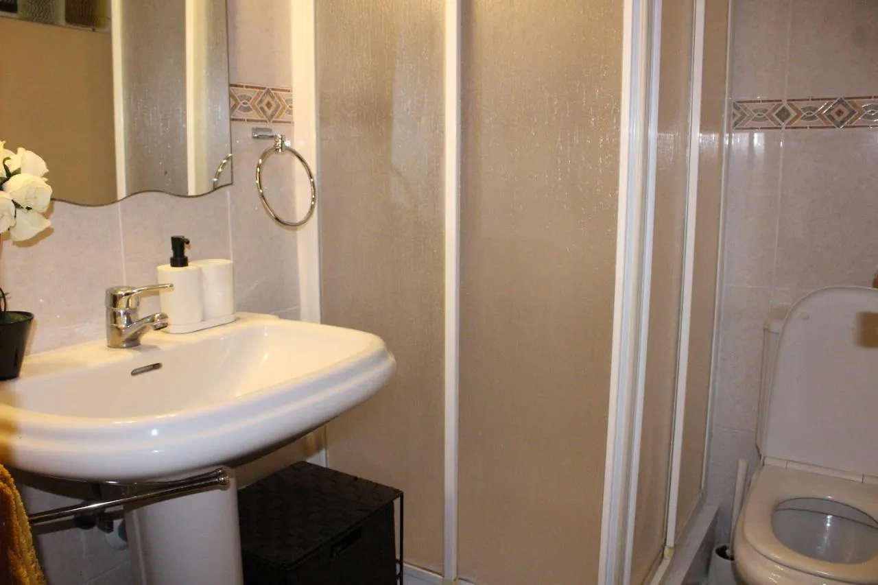Apartment Top2Stay Playamar Beach Torremolinos