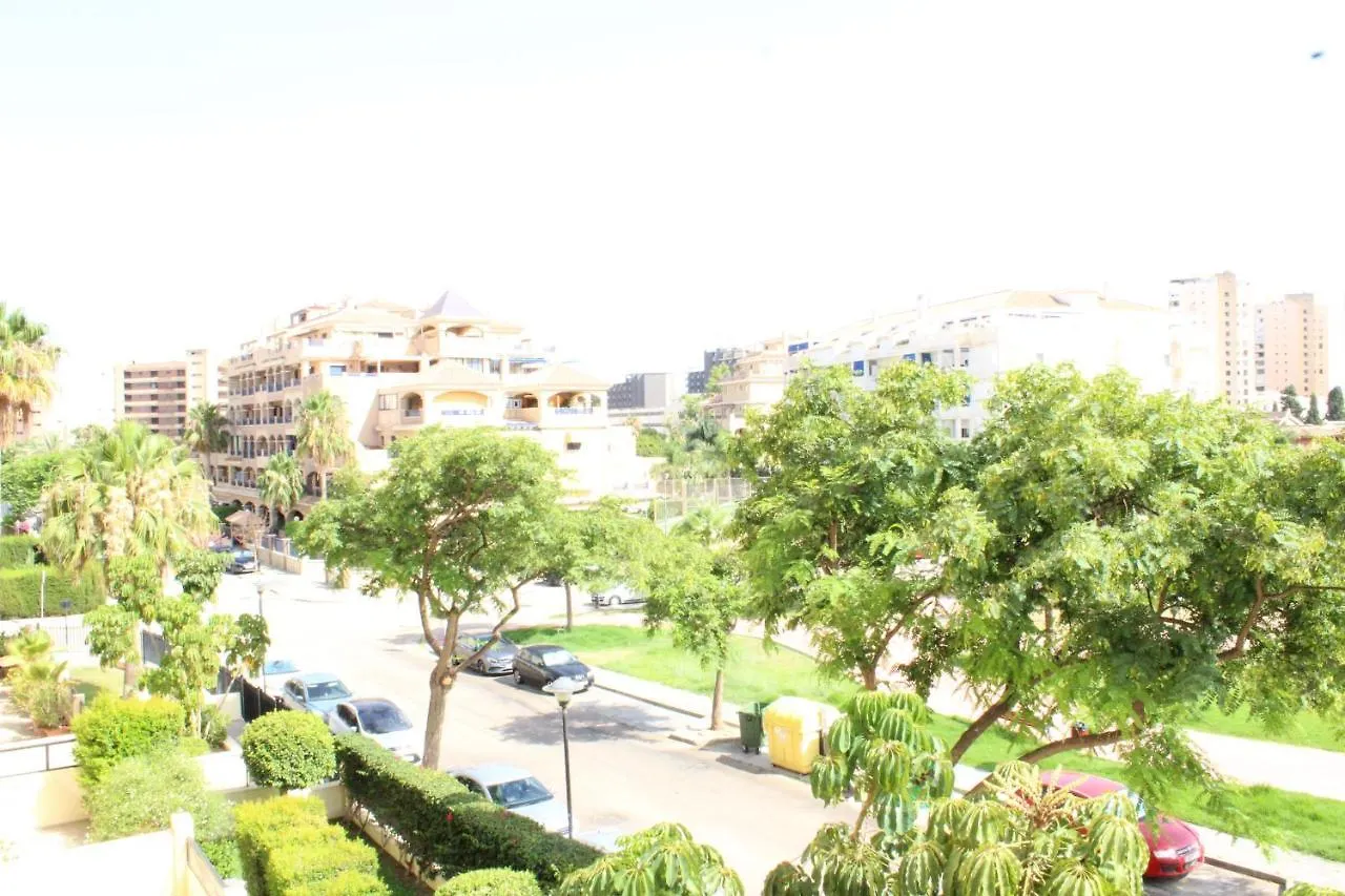 Top2Stay Playamar Beach Torremolinos Spain