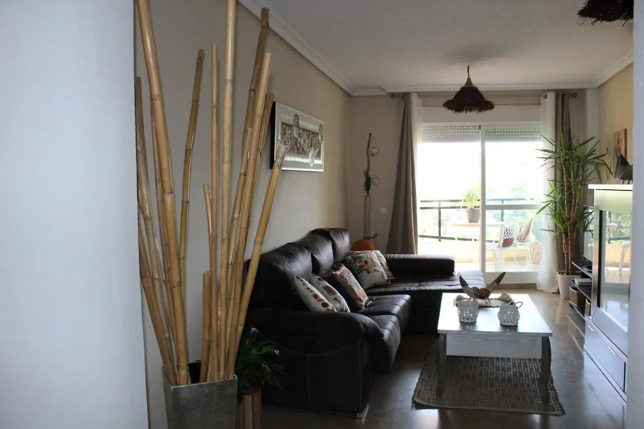 Apartment Top2Stay Playamar Beach Torremolinos Spain