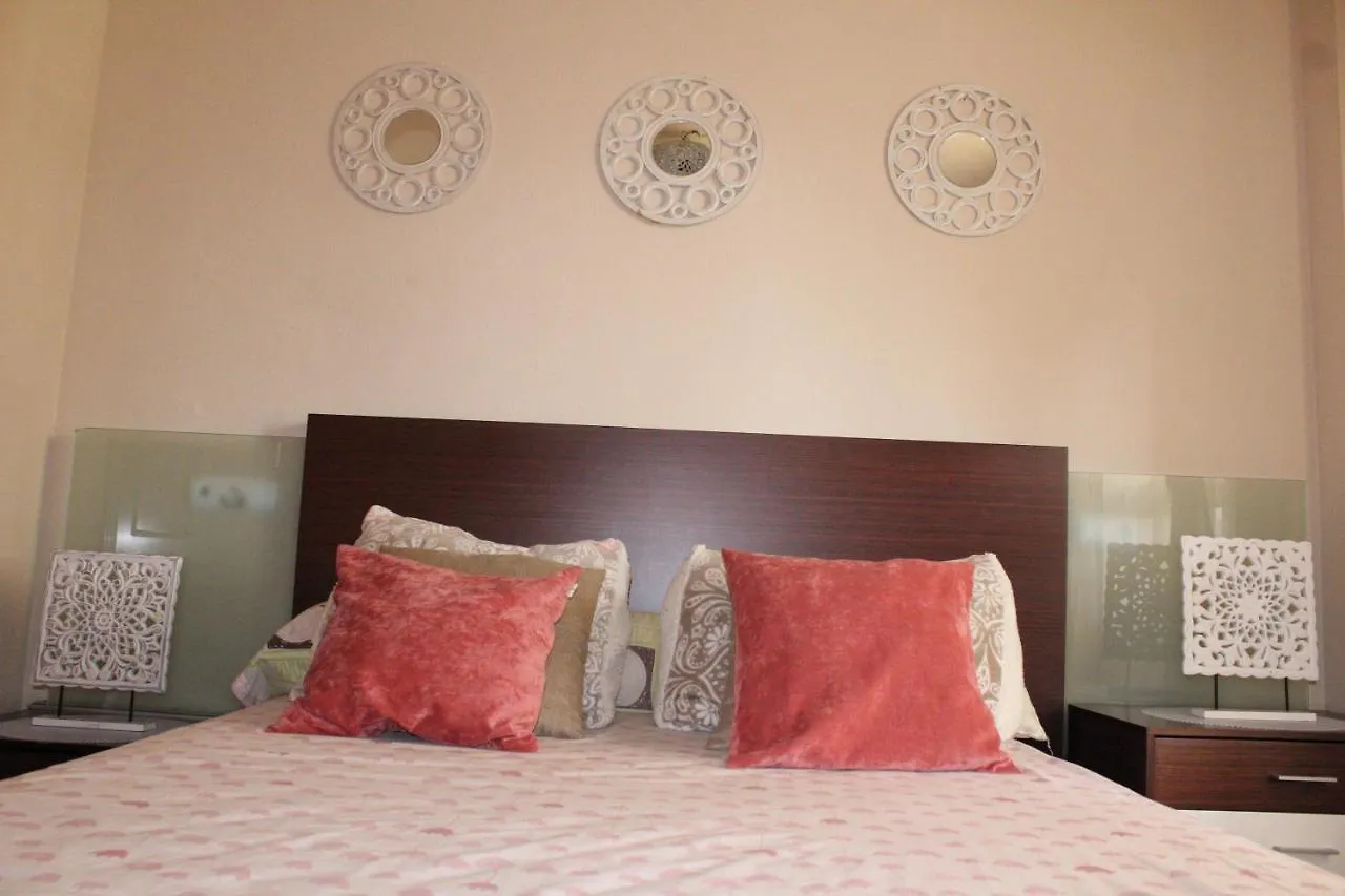 Top2Stay Playamar Beach Torremolinos Apartment