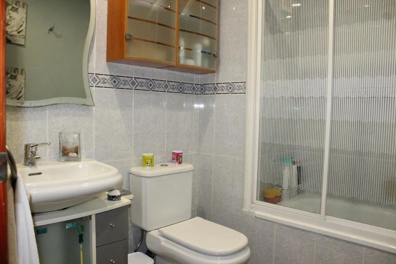 Top2Stay Playamar Beach Torremolinos