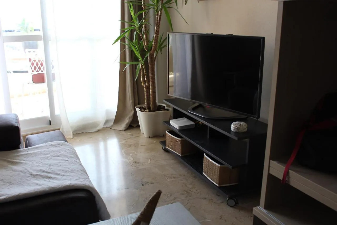 Apartment Top2Stay Playamar Beach Torremolinos Spain