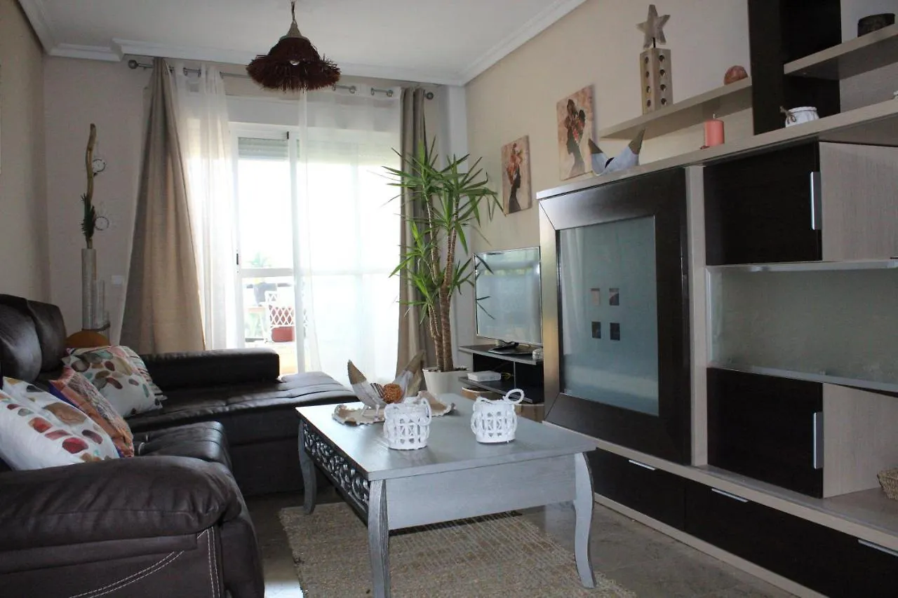 Top2Stay Playamar Beach Torremolinos 0*,