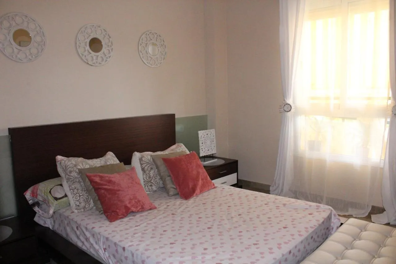 Top2Stay Playamar Beach Torremolinos
