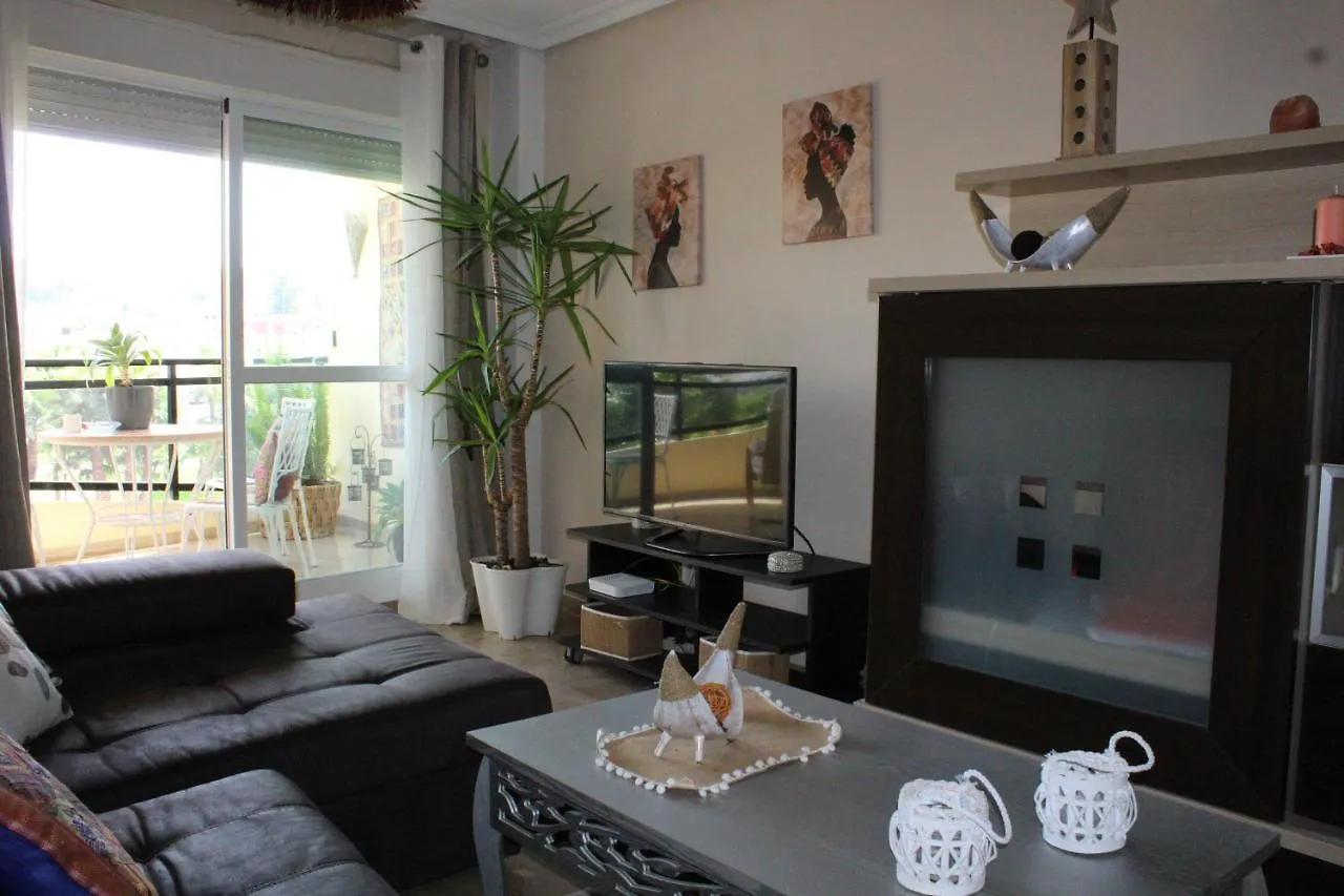 Top2Stay Playamar Beach Torremolinos Apartment