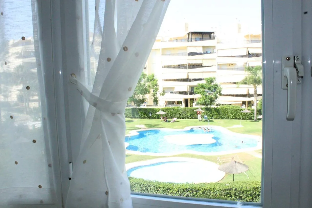 Apartment Top2Stay Playamar Beach Torremolinos