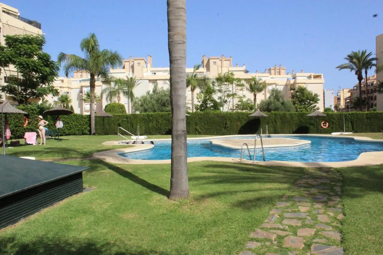 Top2Stay Playamar Beach Torremolinos Spain