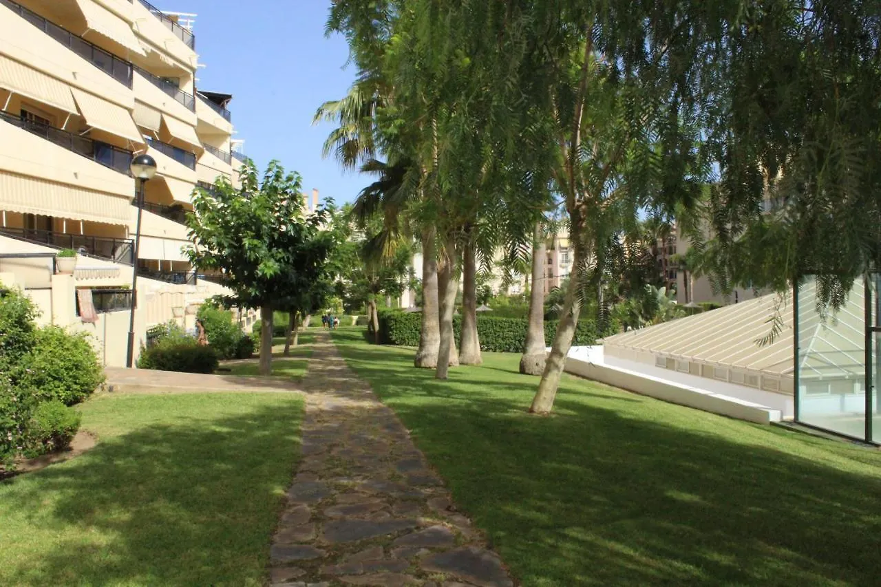 Apartment Top2Stay Playamar Beach Torremolinos