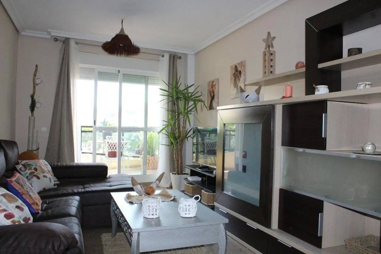 Top2Stay Playamar Beach Torremolinos
