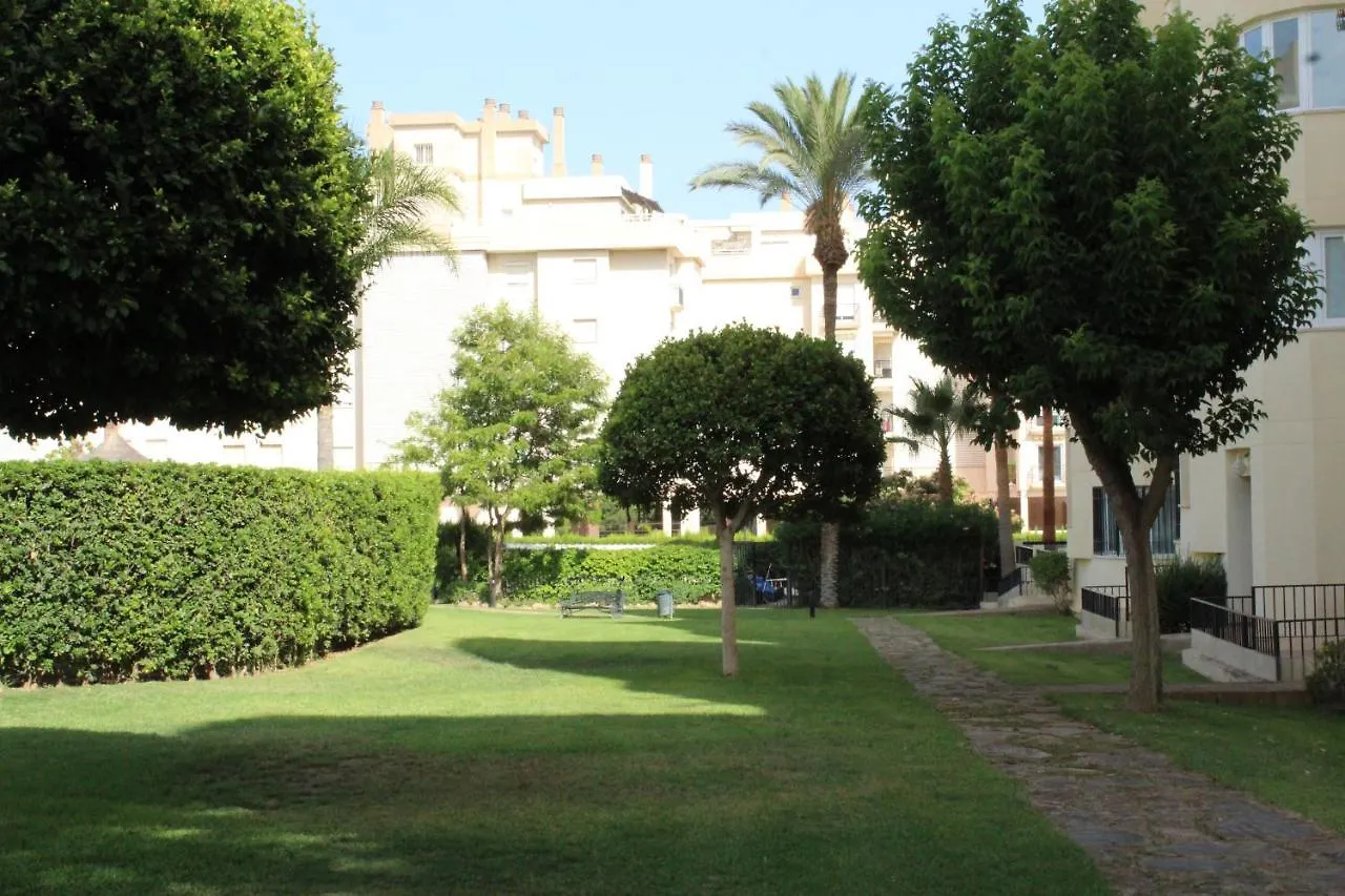 Top2Stay Playamar Beach Torremolinos Spain