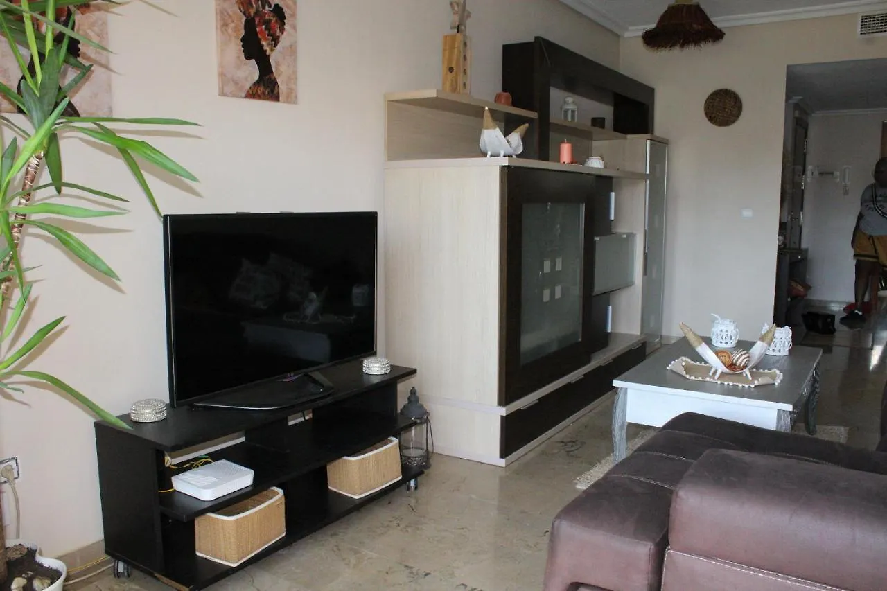 Apartment Top2Stay Playamar Beach Torremolinos Spain