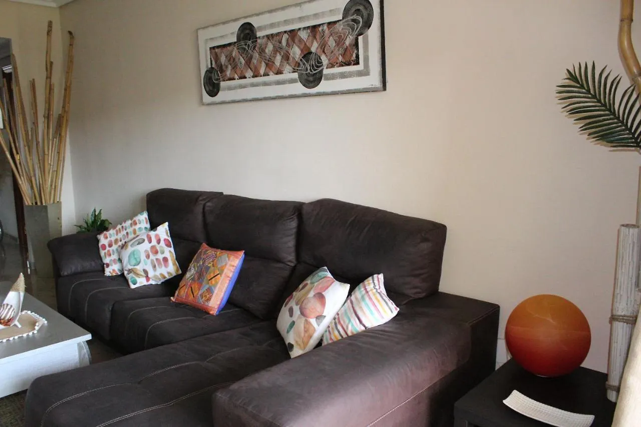 Apartment Top2Stay Playamar Beach Torremolinos