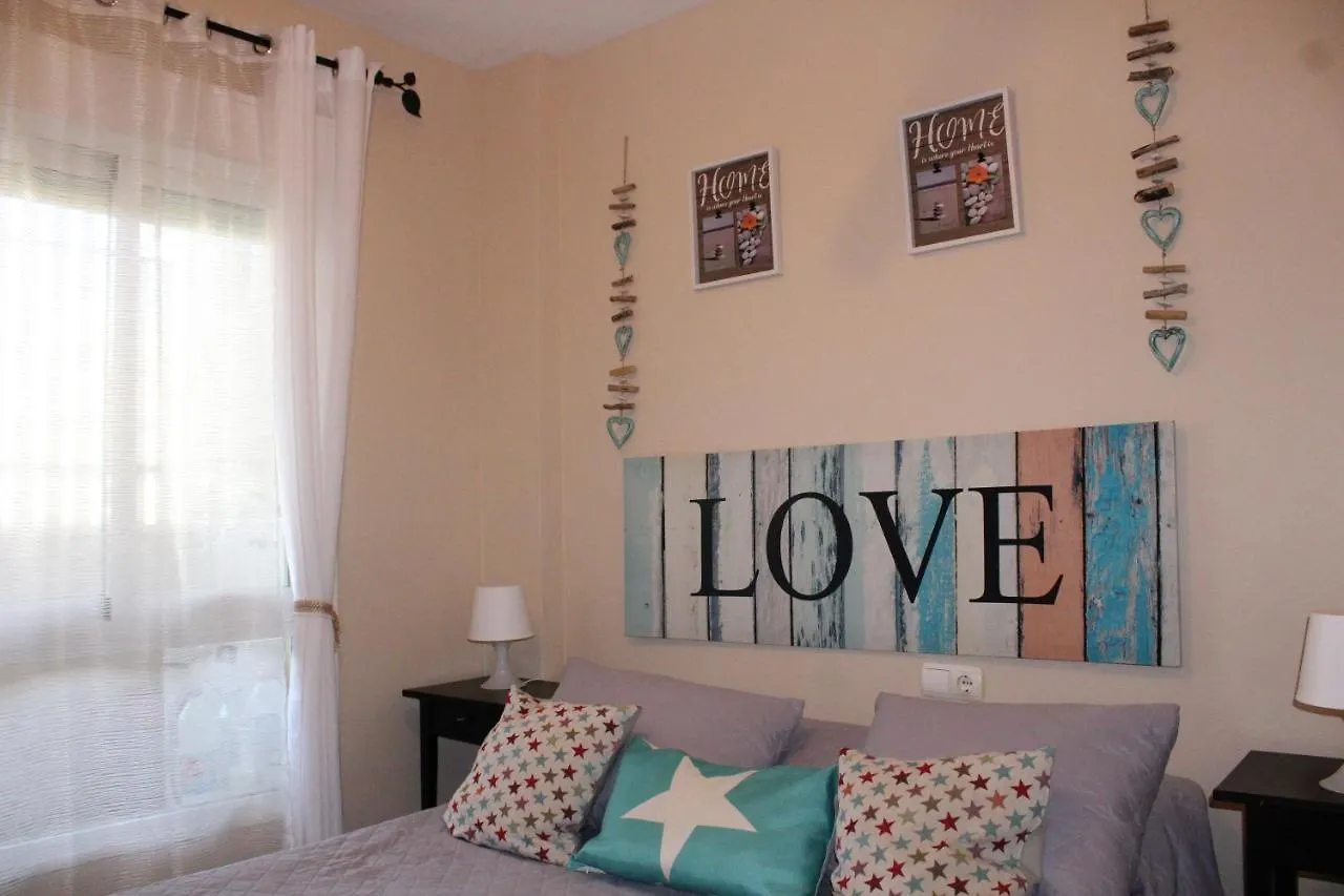 Top2Stay Playamar Beach Torremolinos 0*,  Spain