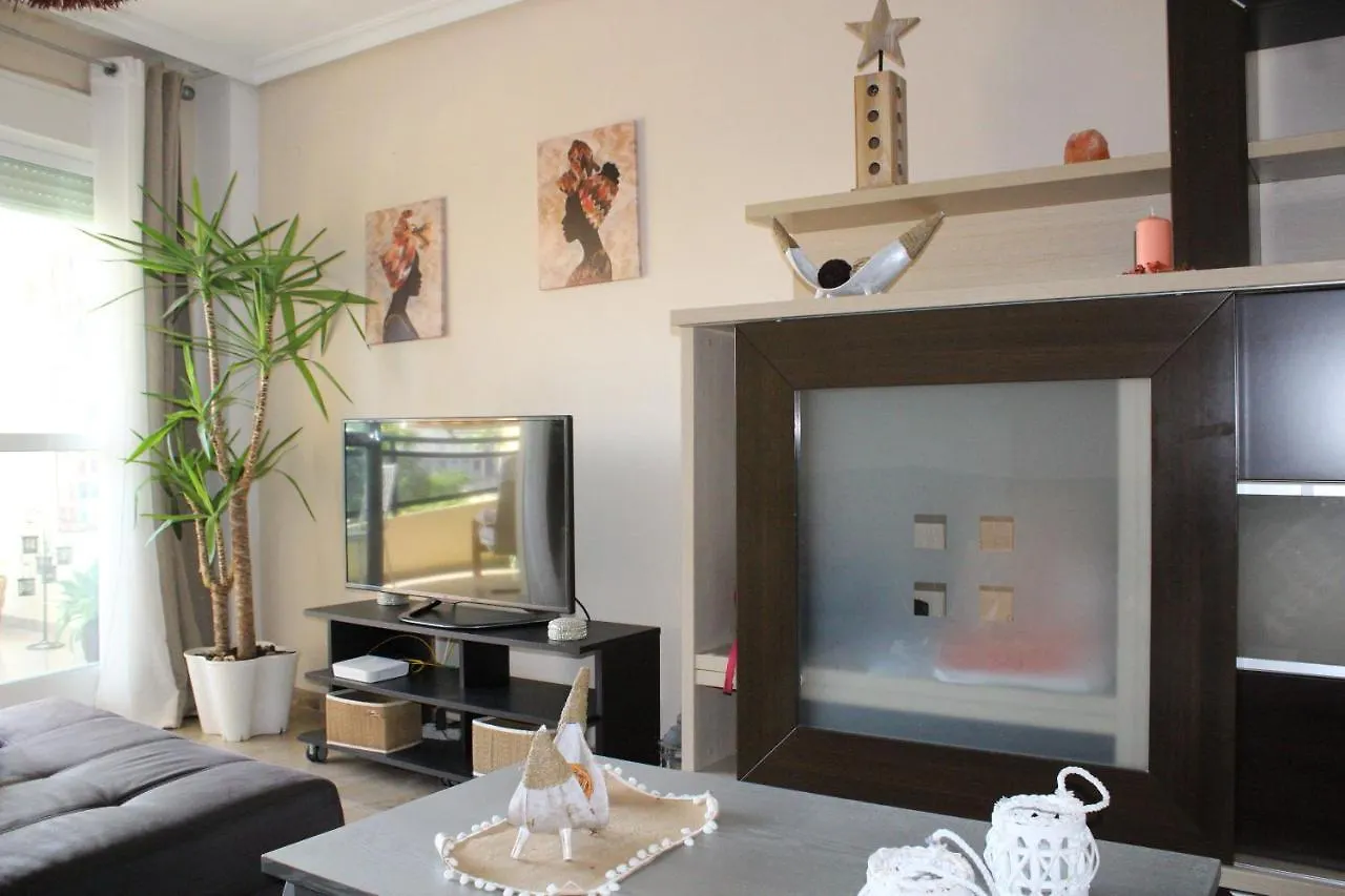 Top2Stay Playamar Beach Torremolinos