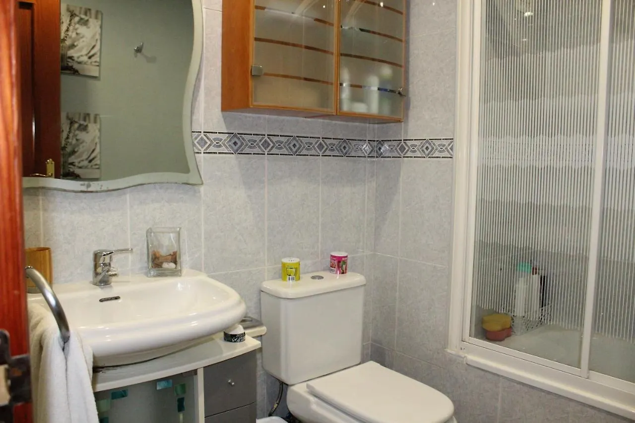 Top2Stay Playamar Beach Torremolinos Spain